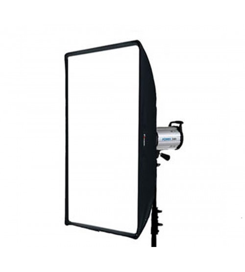 Fomex Softbox 30 x 120 (includes speed ring)